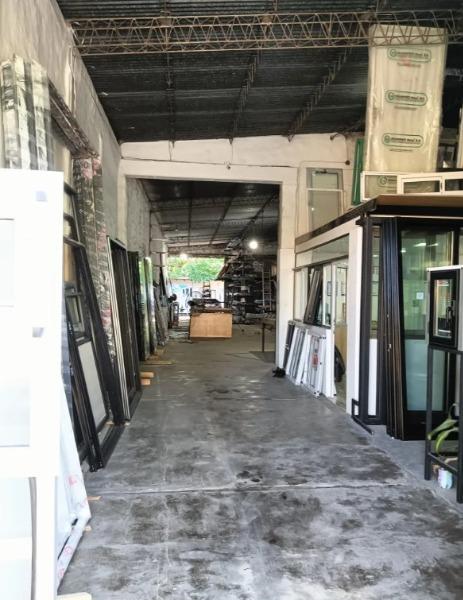 Galpon en Venta