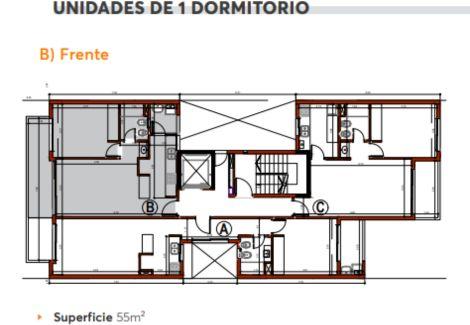 Departamento en Venta