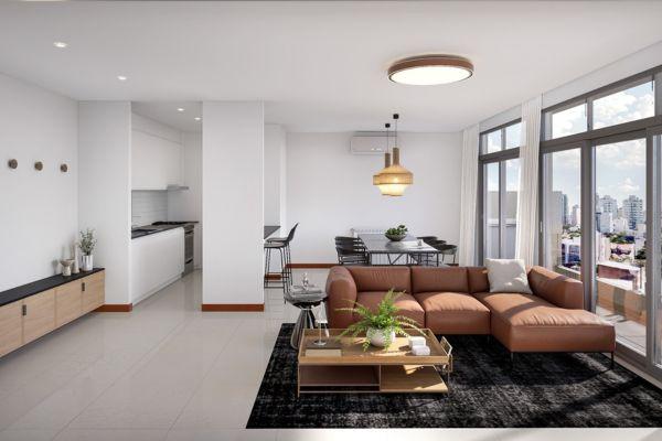 Departamento en Venta