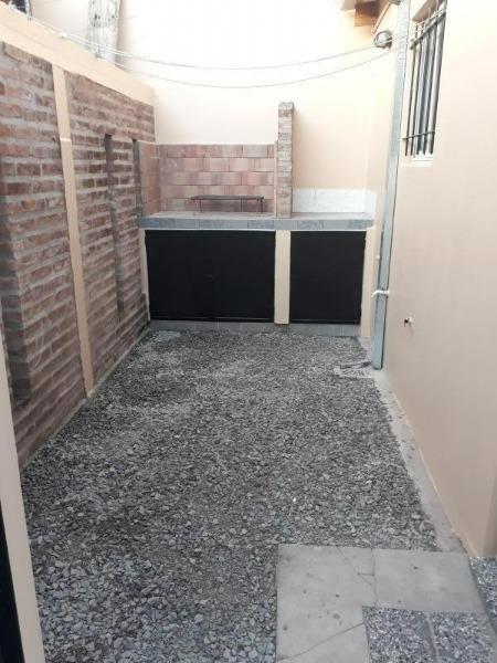 Departamento en Alquiler