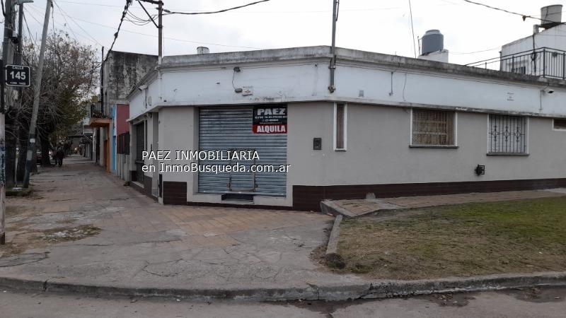 Local en Alquiler