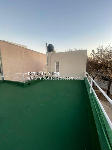Casa en Alquiler
