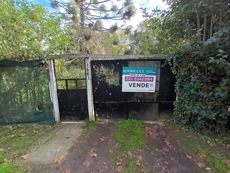 Terreno en Venta