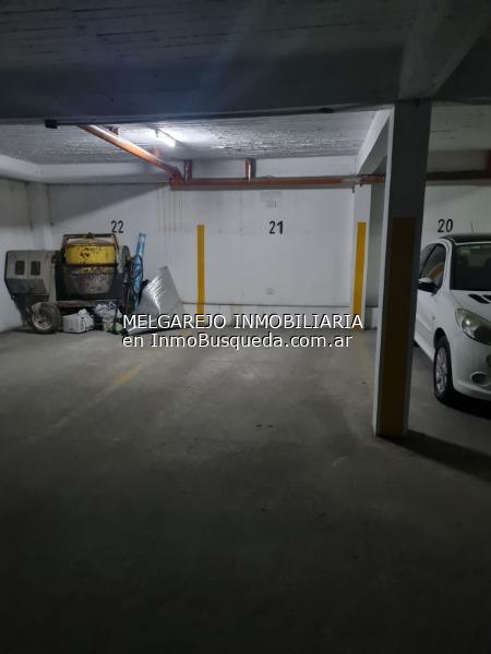 Cochera en Venta