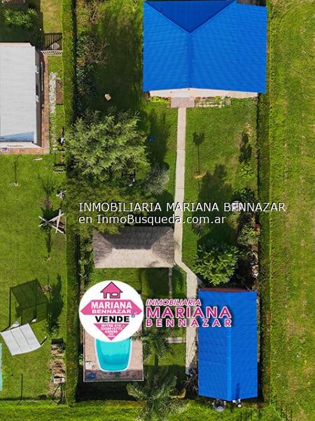 Casa Quinta en Venta