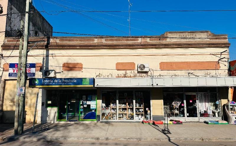 Local en Venta
