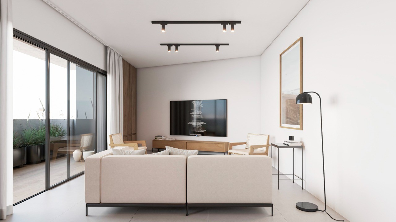 Departamento en Venta