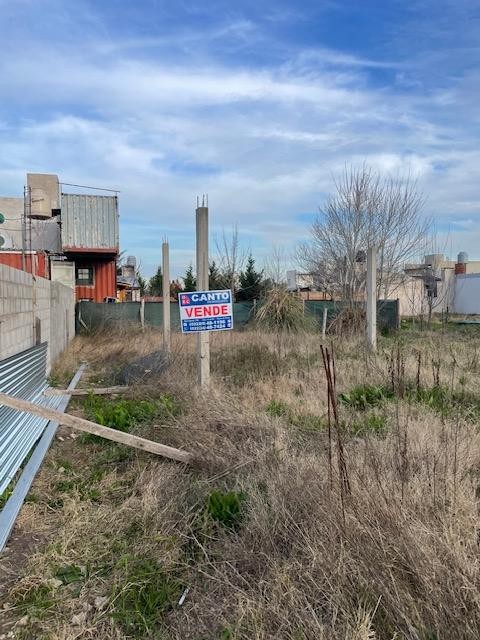 Lote en Venta