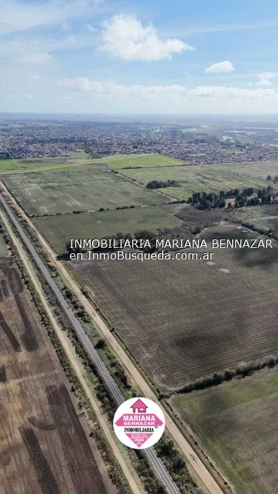 Campo en Venta - 1