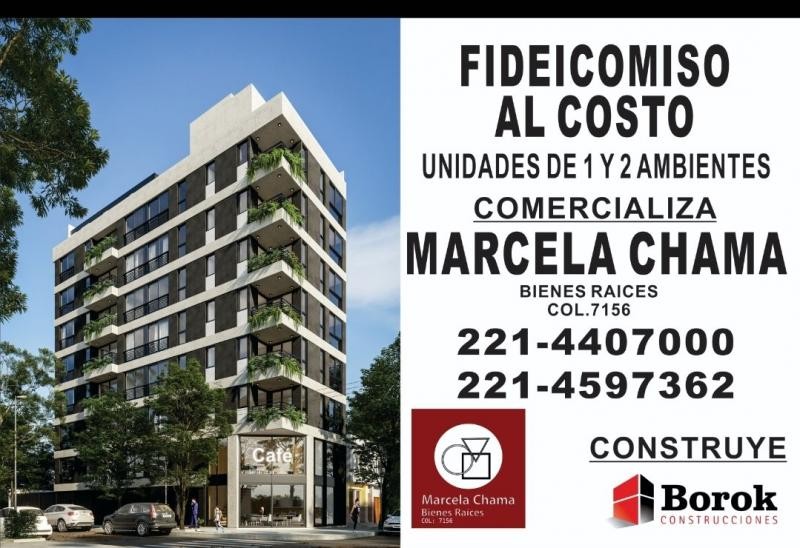 Departamento en Venta