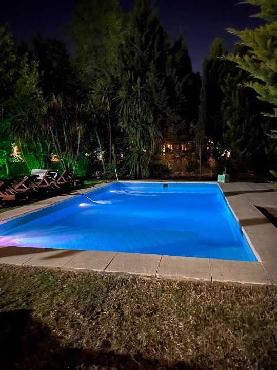 Casa en Country en Venta