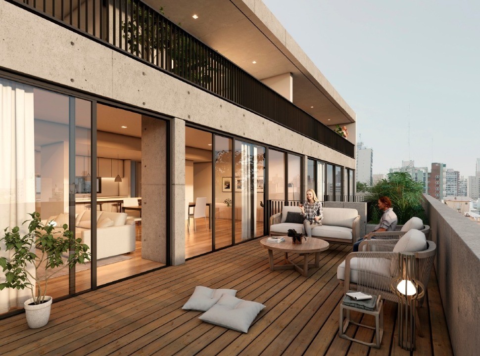 Departamento en Venta