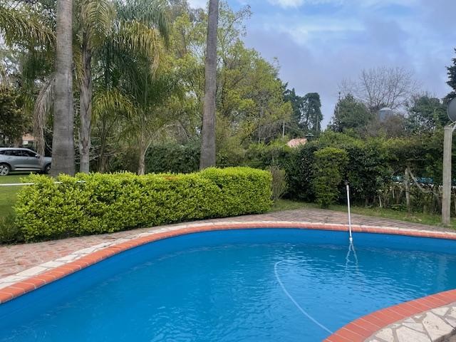 Casa Quinta en Venta