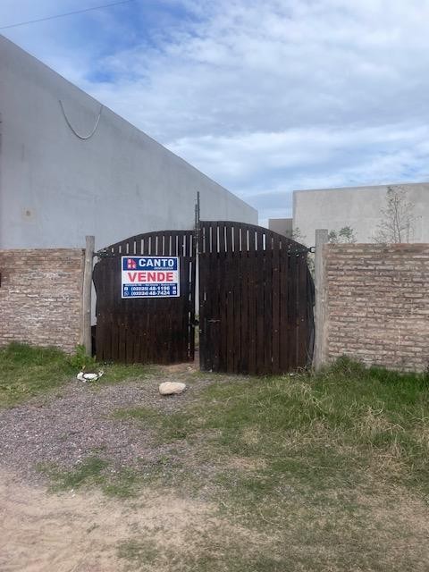 Lote en Venta