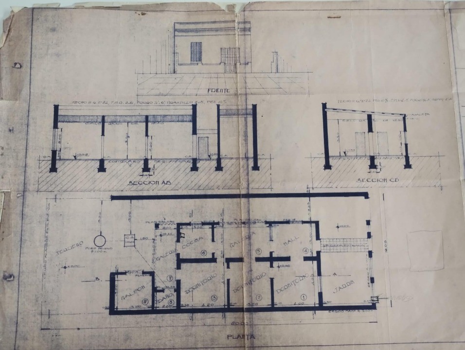 Casa en Venta
