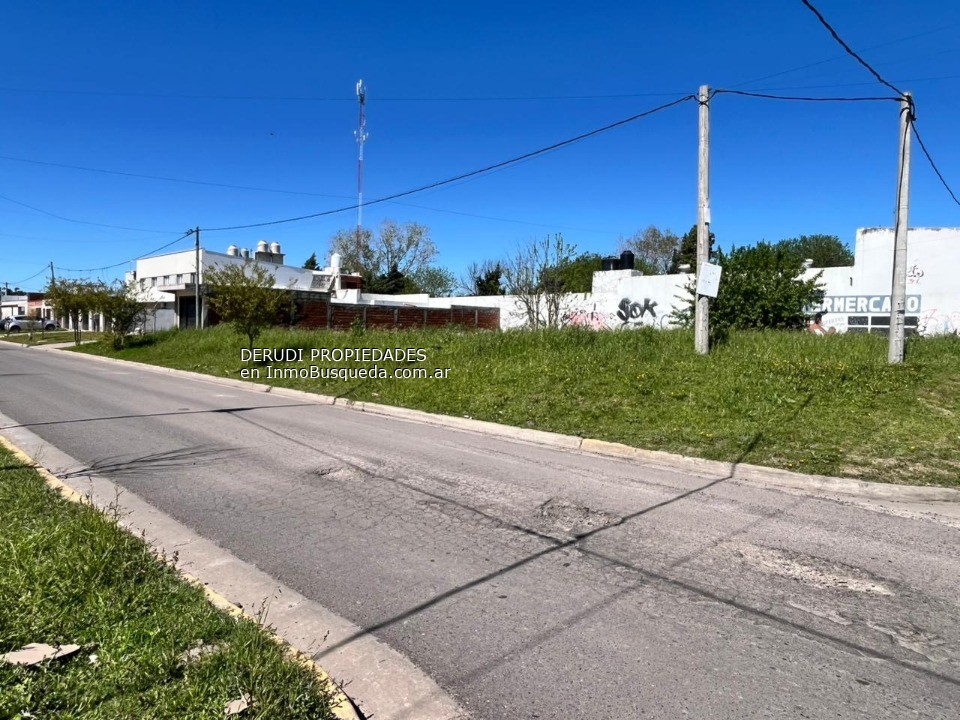 Lote en Venta
