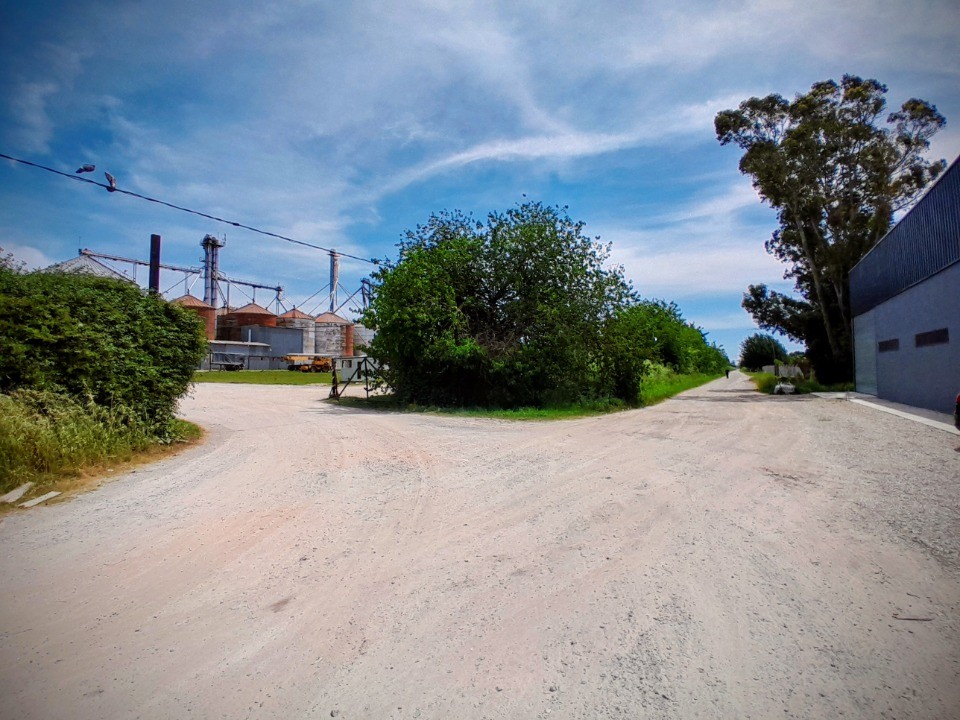 Lote en Venta