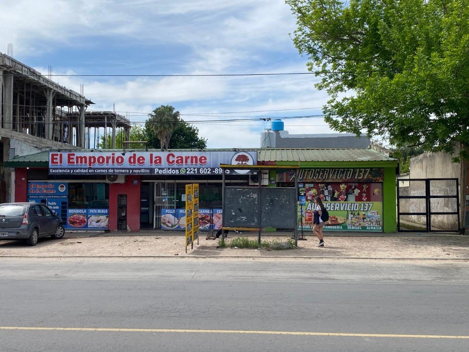 Local en Venta