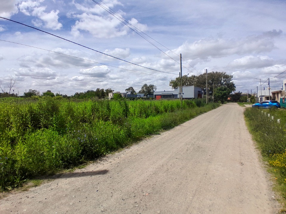 Terreno en Venta