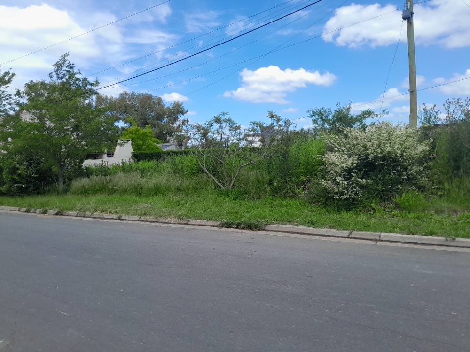 Terreno en Venta