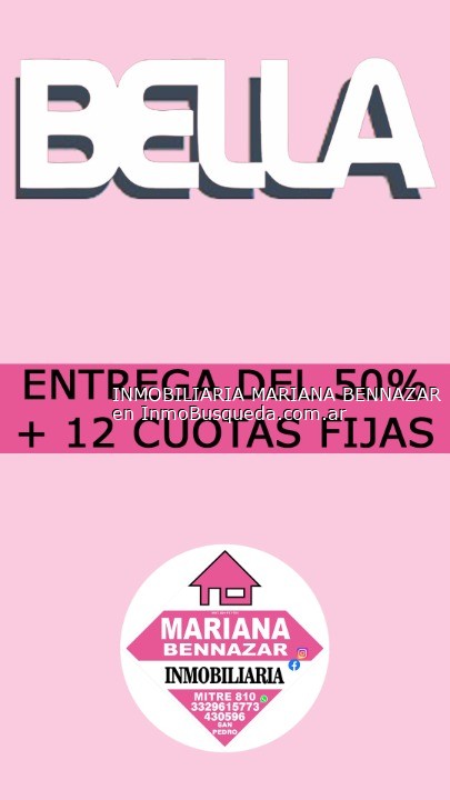 Edificio en Venta - 1