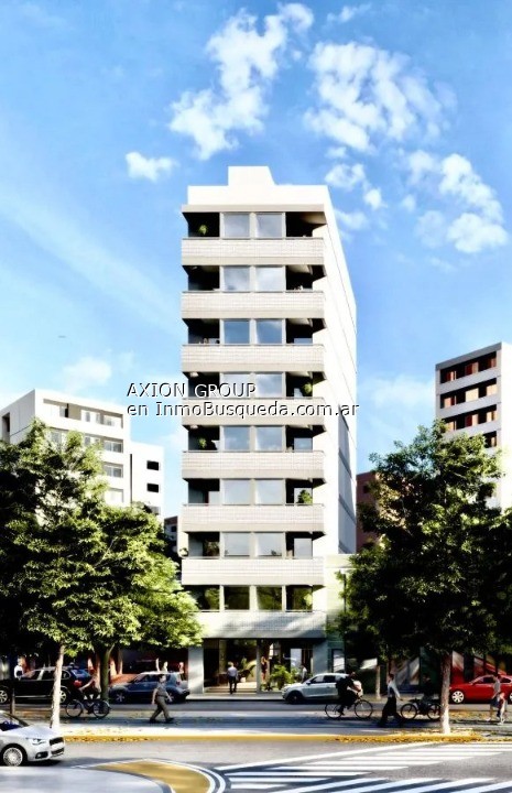 Departamento en Venta