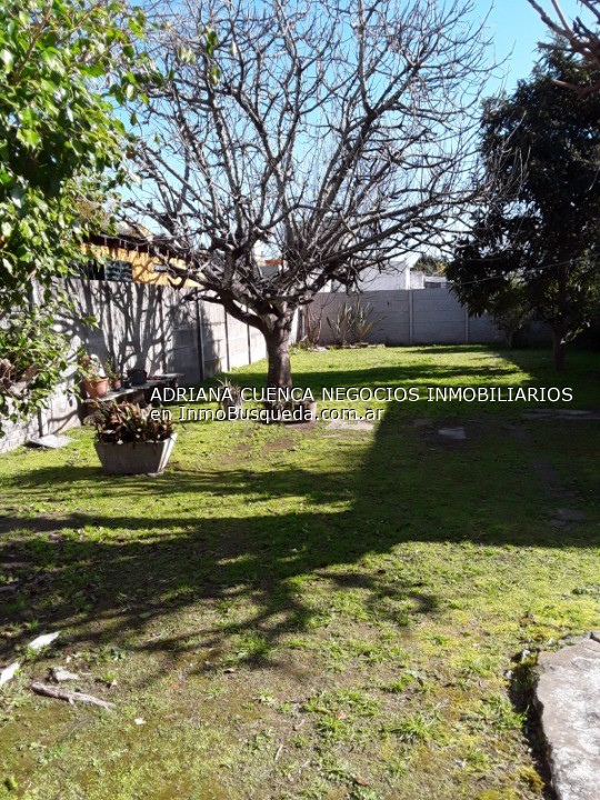 Lote en Venta