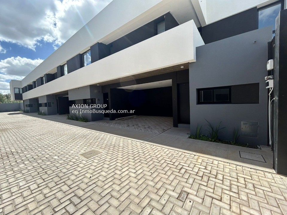 Duplex en Venta