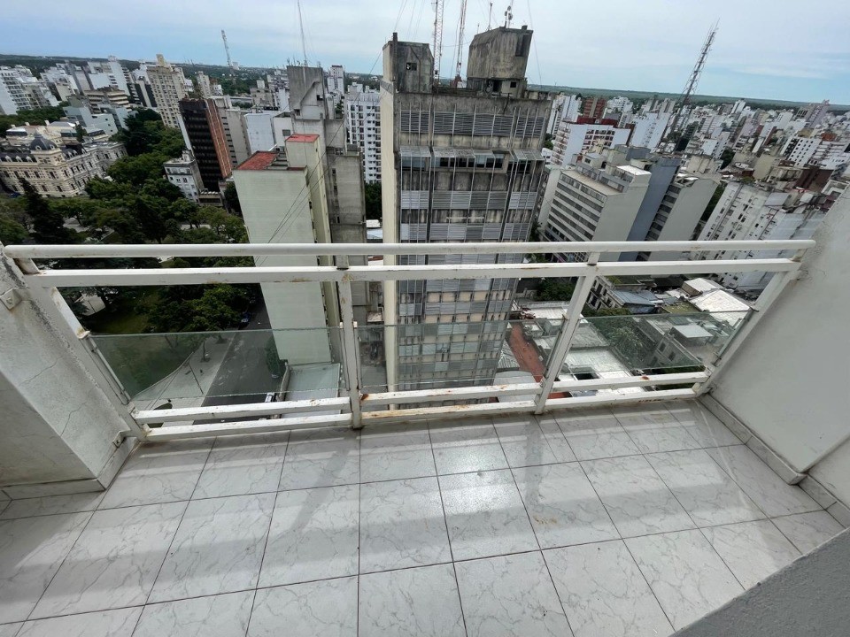 Departamento en Alquiler