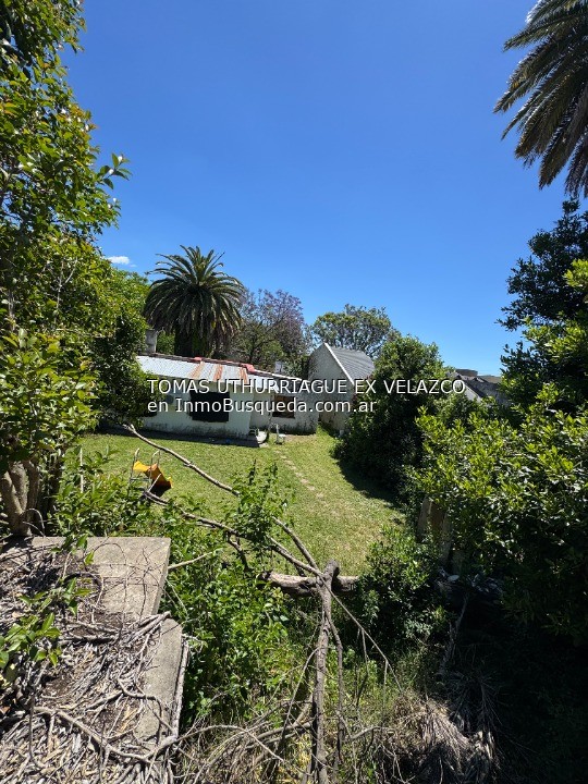 Lote en Venta
