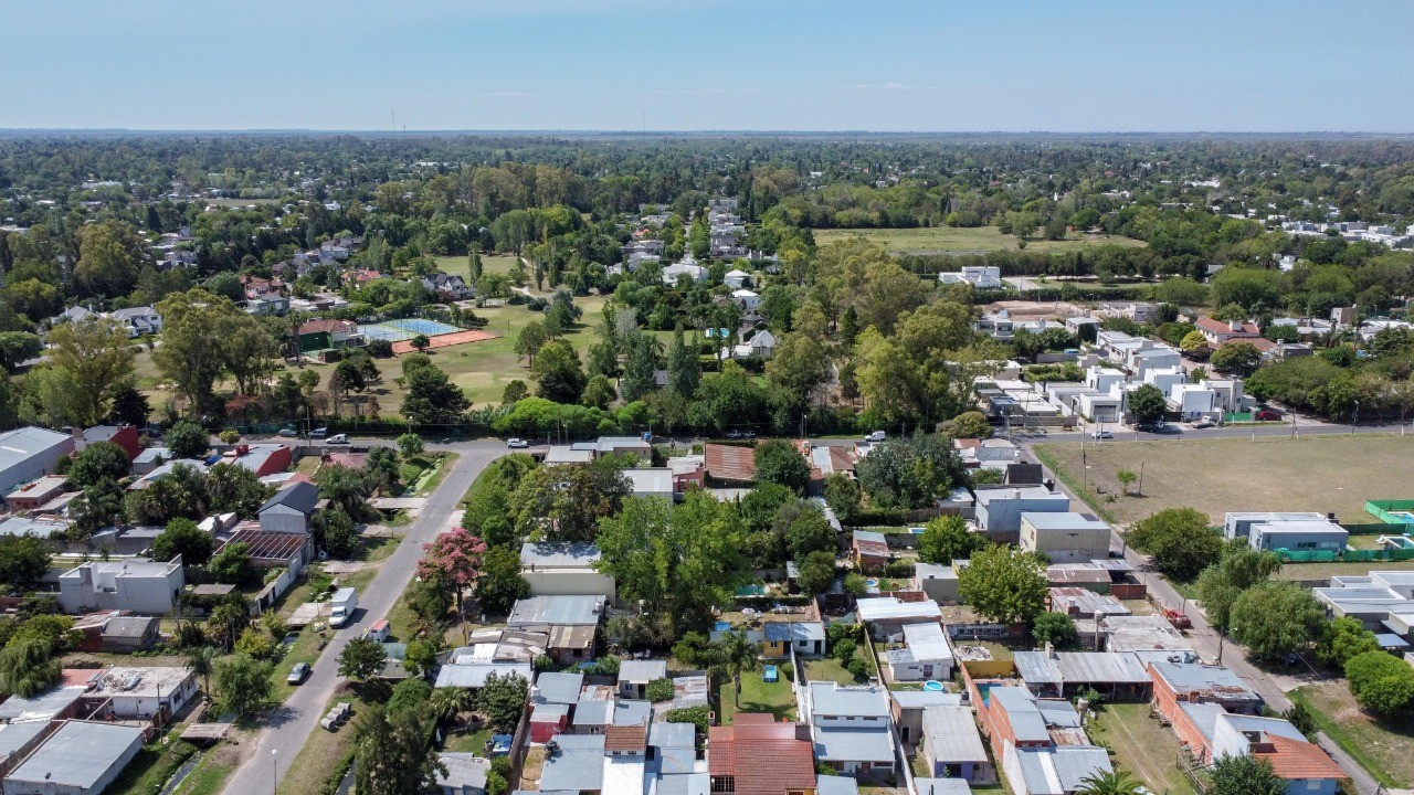 Terreno en Venta