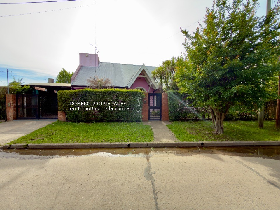 Casa en Venta