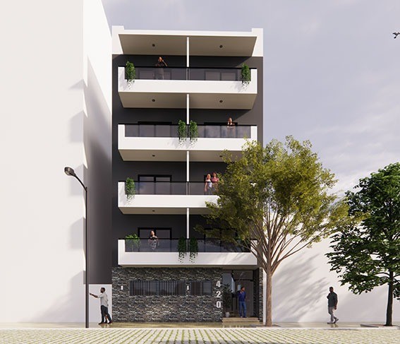 Departamento en Venta