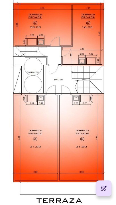 Departamento en Venta