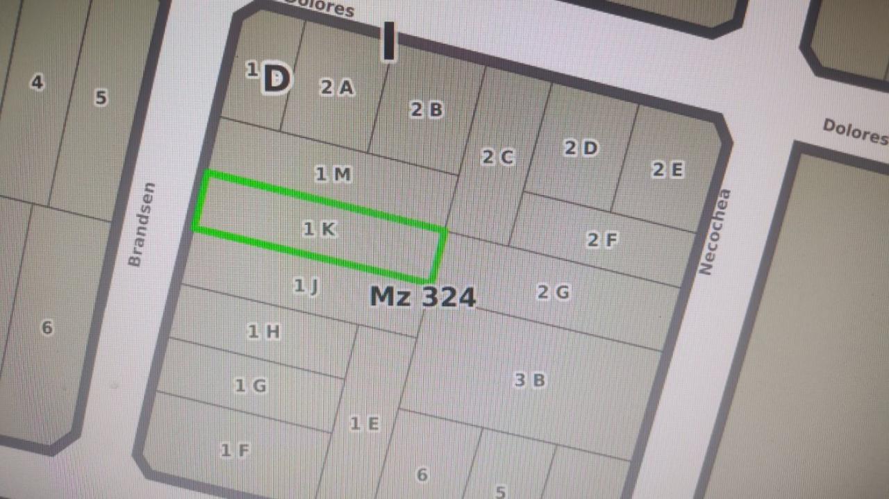 Lote en Venta