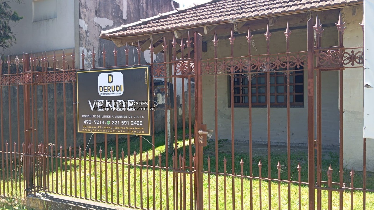 Casa en Venta