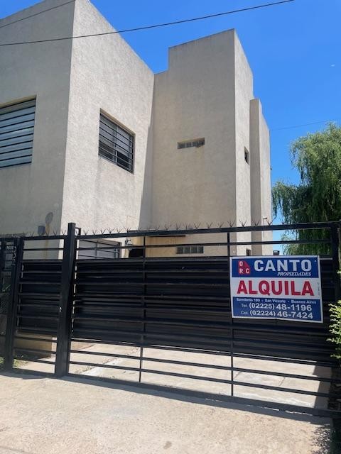 Casa en Alquiler - 1
