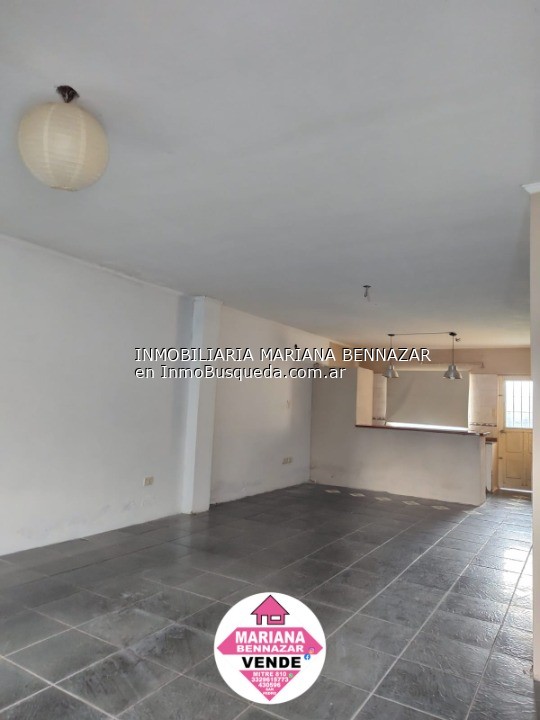 Duplex en Venta
