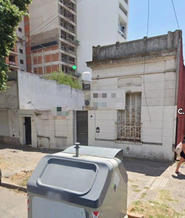 Terreno en Venta