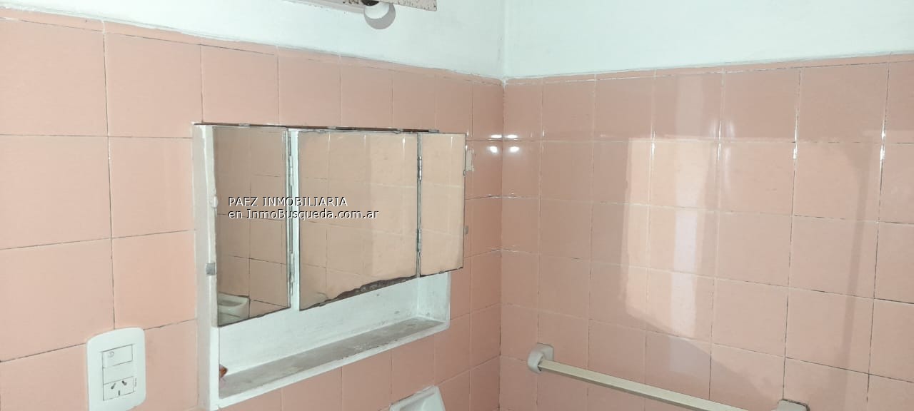 Departamento en Alquiler