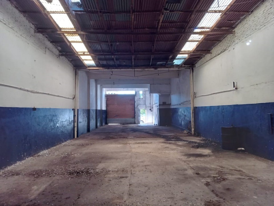Galpon en Venta
