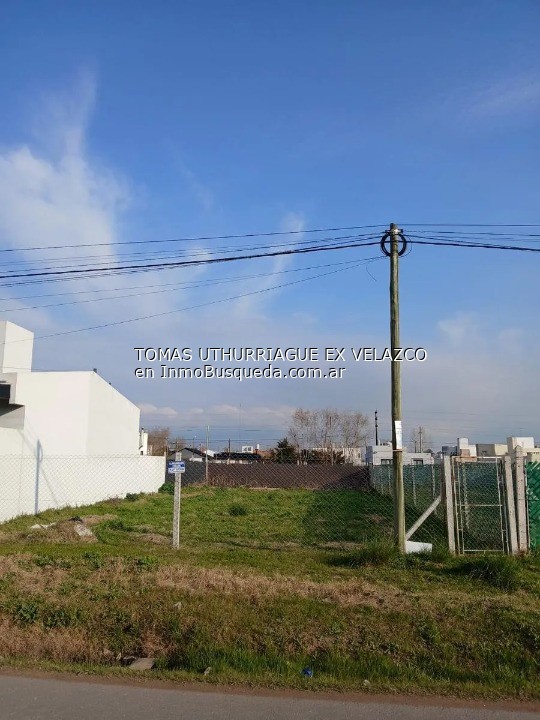 Lote en Venta