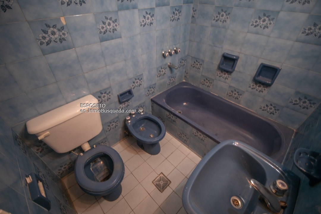 Departamento en Alquiler
