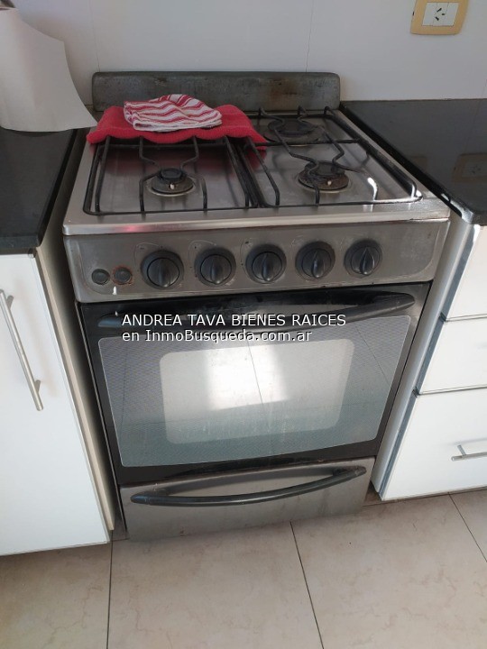 Departamento en Venta