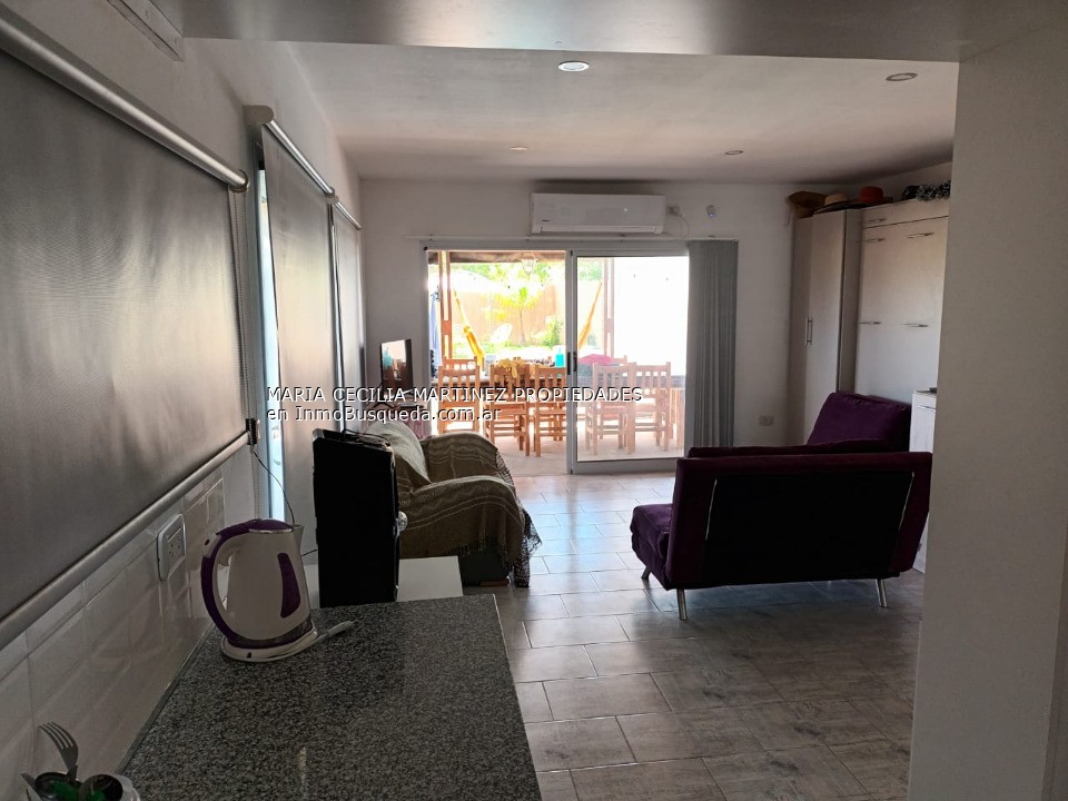 Casa en Alquiler