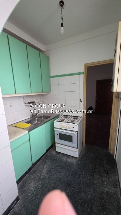 Departamento en Alquiler