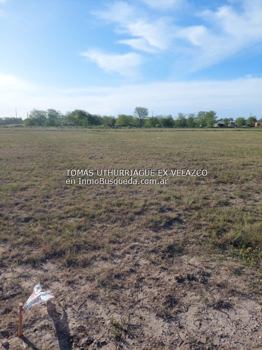 Lote en Venta