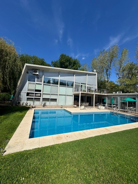 Casa en Country en Venta