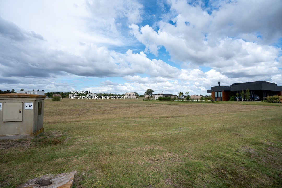 Lote en Venta