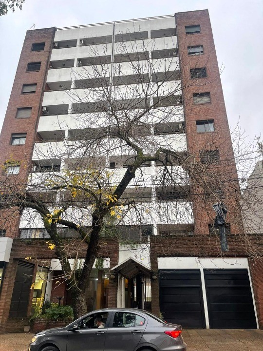 Cochera en Venta